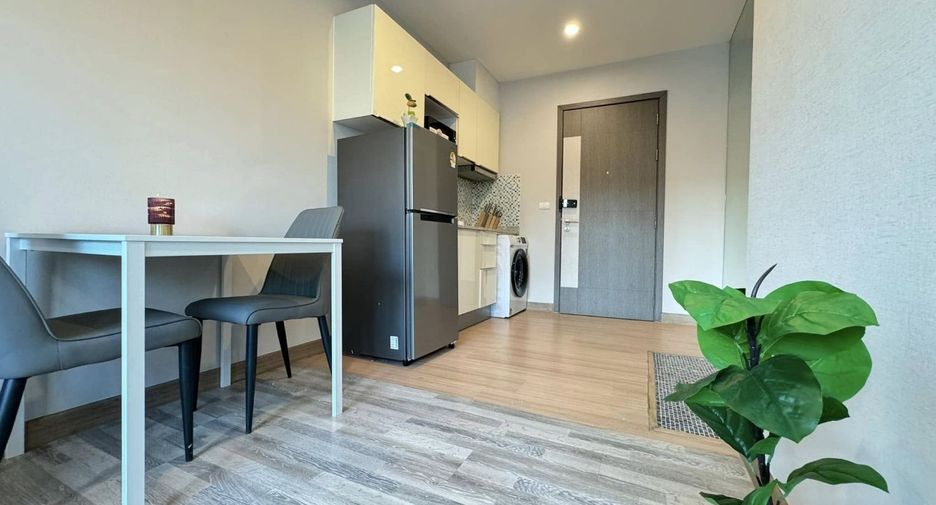 For rent 1 bed condo in San Kamphaeng, Chiang Mai