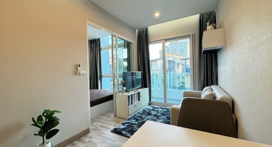 For rent 1 bed condo in San Kamphaeng, Chiang Mai
