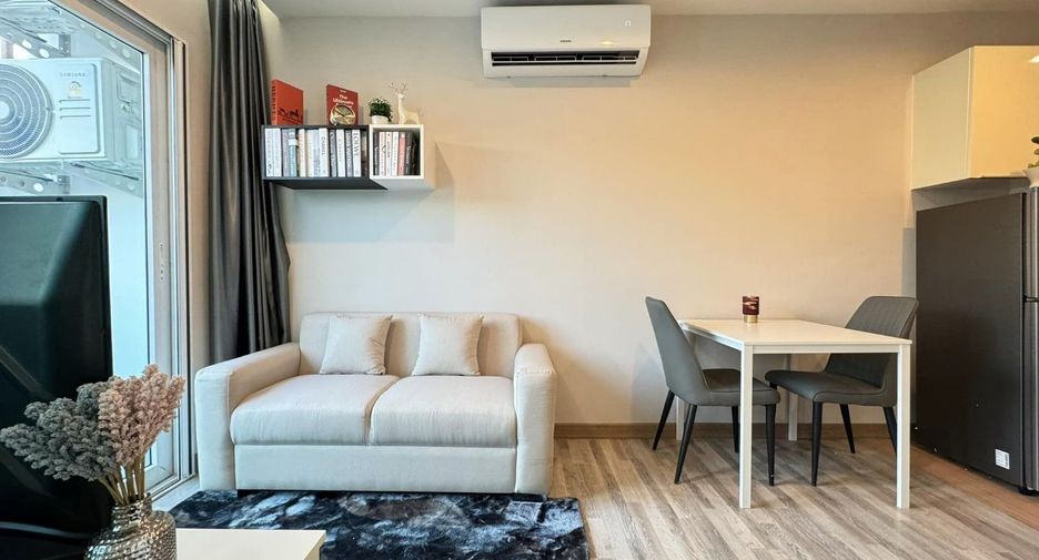 For rent 1 bed condo in San Kamphaeng, Chiang Mai