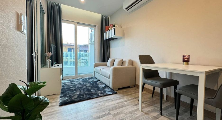 For rent 1 bed condo in San Kamphaeng, Chiang Mai