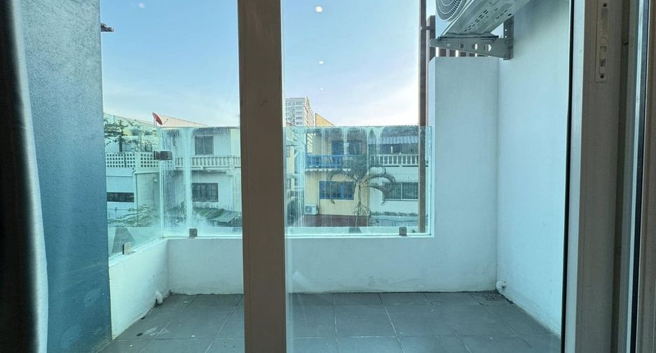 For rent 1 bed condo in San Kamphaeng, Chiang Mai