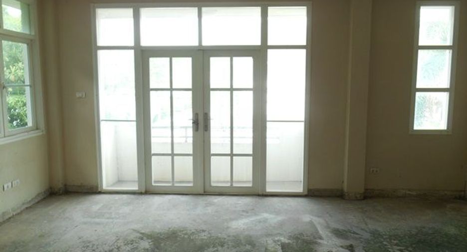 Продажа студия дом в Саи Маи, Бангкок