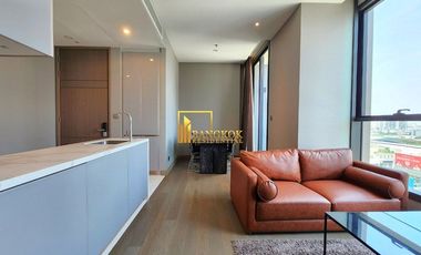 Wohnung zur Miete mit 1 Zimmer in Watthana, Bangkok
