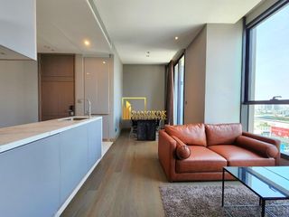 Wohnung zur Miete mit 1 Zimmer in Watthana, Bangkok