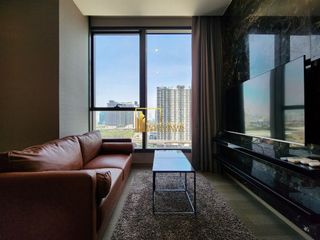 Wohnung zur Miete mit 1 Zimmer in Watthana, Bangkok