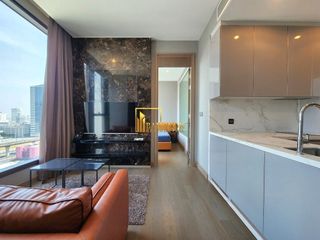 Wohnung zur Miete mit 1 Zimmer in Watthana, Bangkok