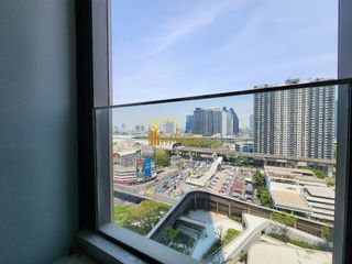 Wohnung zur Miete mit 1 Zimmer in Watthana, Bangkok