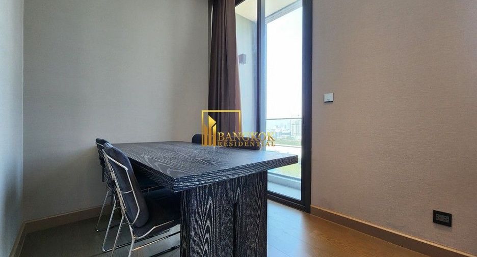 Wohnung zur Miete mit 1 Zimmer in Watthana, Bangkok