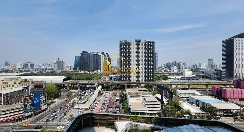 Wohnung zur Miete mit 1 Zimmer in Watthana, Bangkok