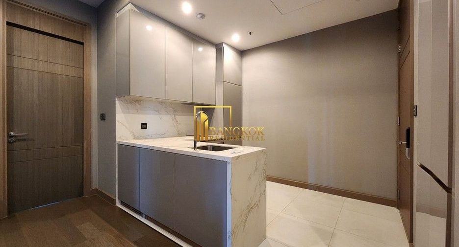 Wohnung zur Miete mit 1 Zimmer in Watthana, Bangkok