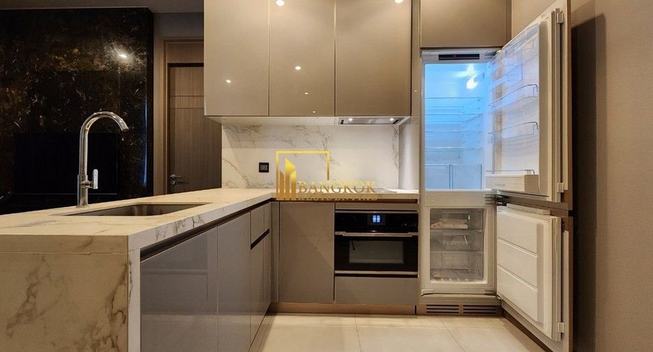 Wohnung zur Miete mit 1 Zimmer in Watthana, Bangkok