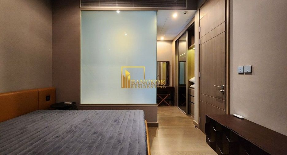 Wohnung zur Miete mit 1 Zimmer in Watthana, Bangkok