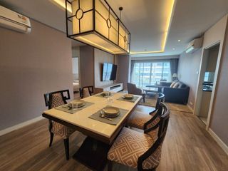 Apartment zur Miete mit 3 Zimmer in Khlong Toei, Bangkok