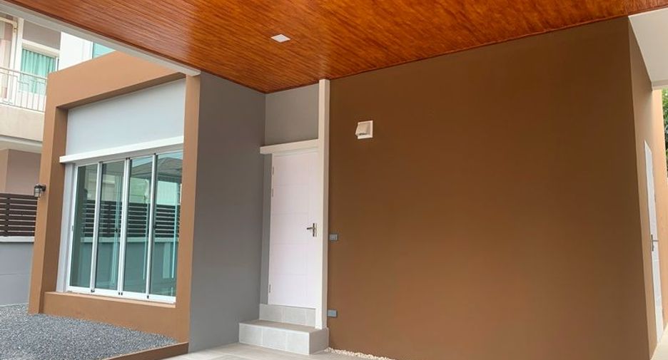 出售 公寓 独立屋 在 Khlong Sam Wa, 曼谷