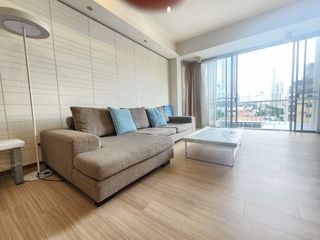 Apartment zur Miete mit 2 Zimmer in Khlong Toei, Bangkok