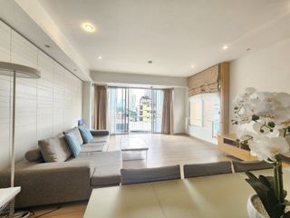 Apartment zur Miete mit 2 Zimmer in Khlong Toei, Bangkok