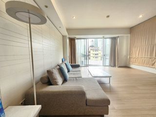 Apartment zur Miete mit 2 Zimmer in Khlong Toei, Bangkok