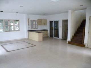 Casa en venta de estudio en Khlong Sam Wa, Bangkok
