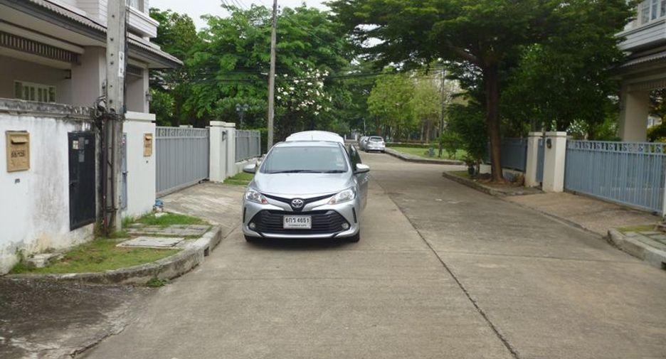 ขาย สตูดิโอ บ้านเดี่ยว ใน คลองสามวา, กรุงเทพฯ