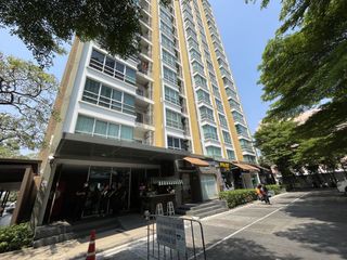 出售 公寓 公寓 在 Huai Khwang, 曼谷
