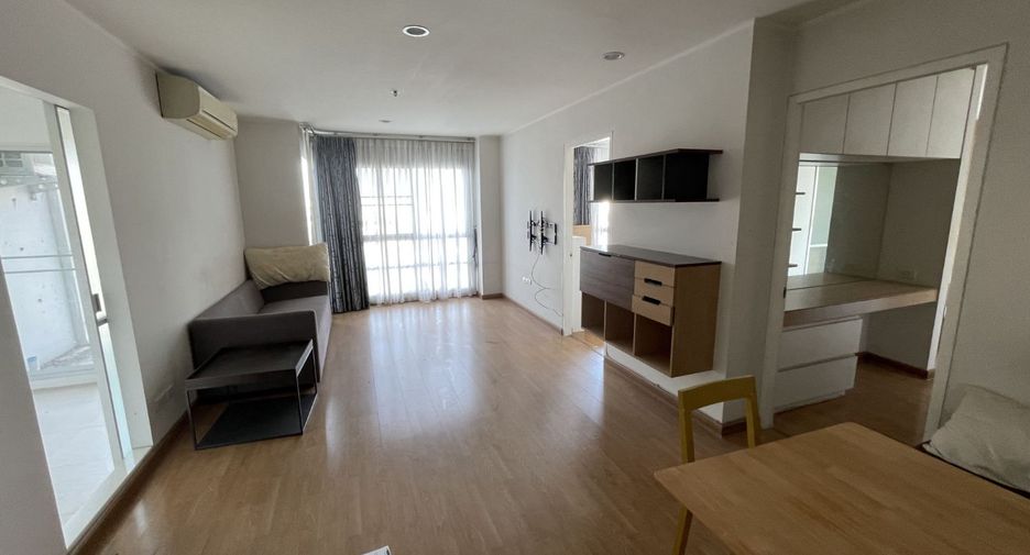 For sale studio condo in Huai Khwang, Bangkok