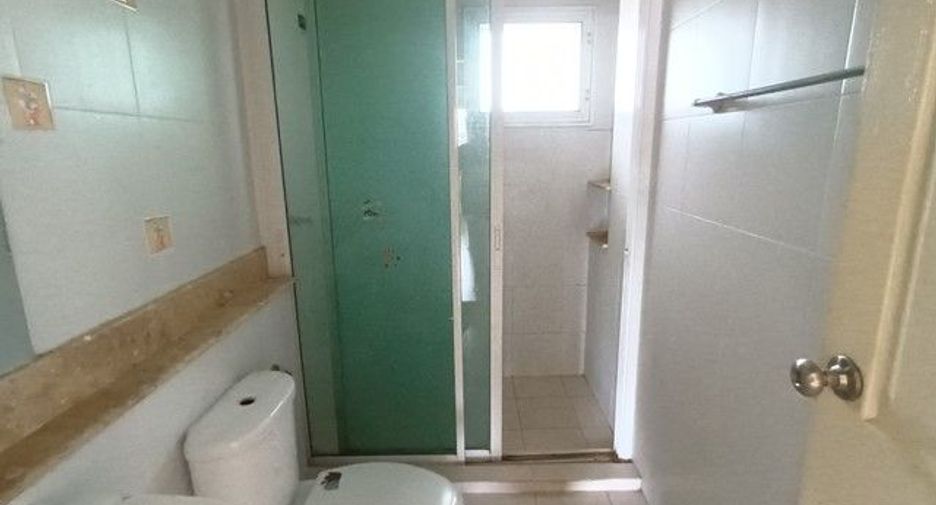 For sale studio house in Thung Khru, Bangkok