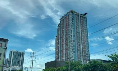 For sale studio condo in Huai Khwang, Bangkok