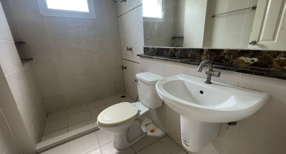 For sale studio house in Thung Khru, Bangkok