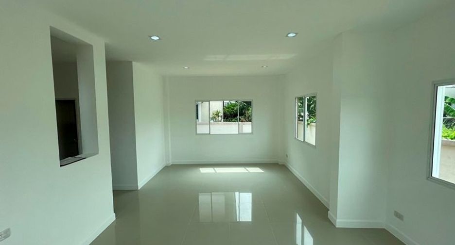 For sale studio house in Lat Krabang, Bangkok