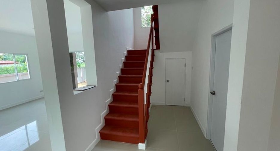 For sale studio house in Lat Krabang, Bangkok
