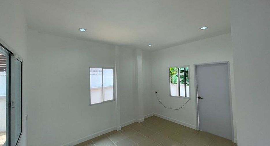 For sale studio house in Lat Krabang, Bangkok