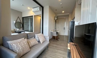Wohnung zum Kauf mit 1 Zimmer in Si Racha, Chonburi