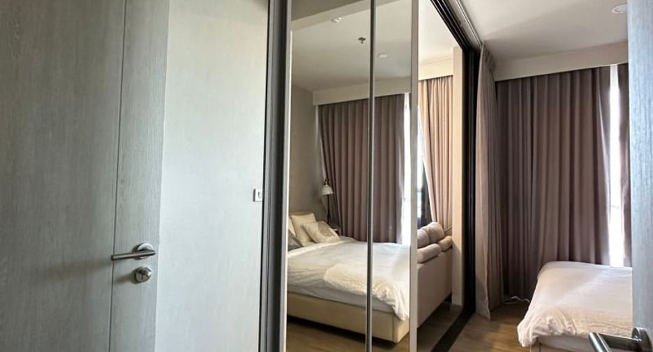 For sale 1 bed condo in Si Racha, Chonburi