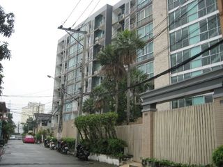 Condo en venta de estudio en Suan Luang, Bangkok