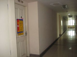 Condo en venta de estudio en Suan Luang, Bangkok