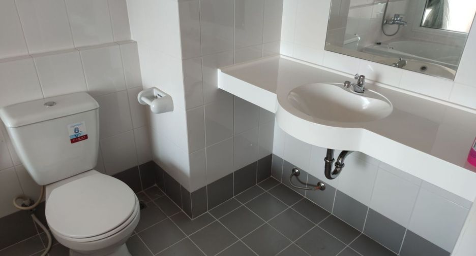 Condo en venta de estudio en Rat Burana, Bangkok