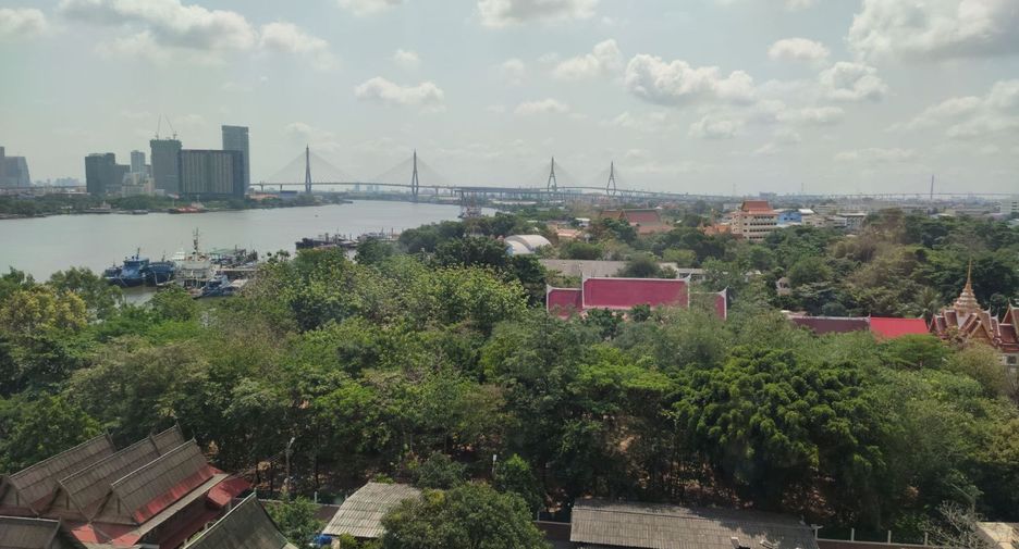 Condo en venta de estudio en Rat Burana, Bangkok