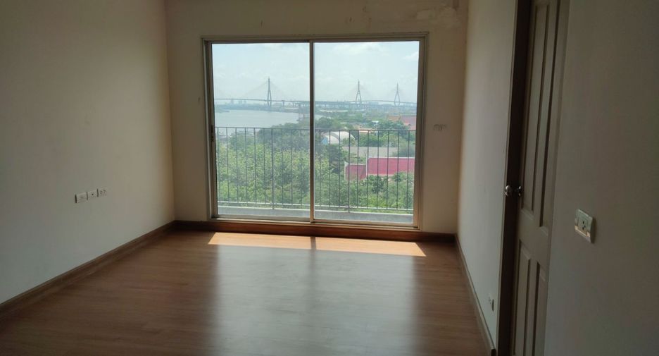 Condo en venta de estudio en Rat Burana, Bangkok