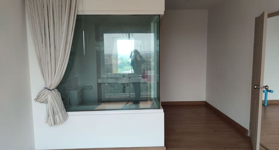 Condo en venta de estudio en Rat Burana, Bangkok