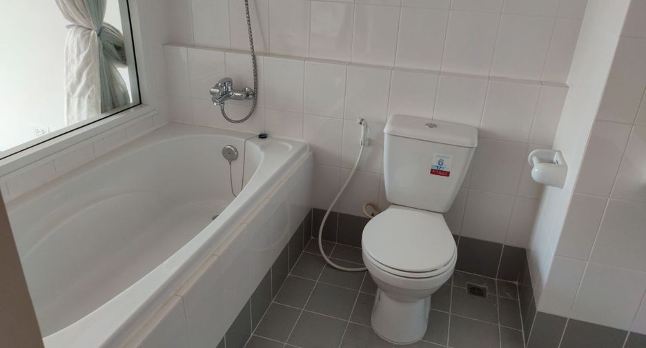 Condo en venta de estudio en Rat Burana, Bangkok