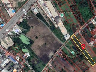 Продажа Участок в Chai Badan, Lopburi