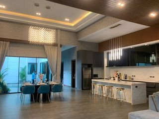 For sale 4 bed house in Bang Lamung, Chonburi