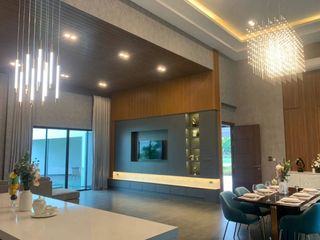 For sale 4 bed house in Bang Lamung, Chonburi