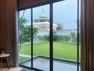 For sale 4 bed house in Bang Lamung, Chonburi