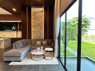 For sale 4 bed house in Bang Lamung, Chonburi
