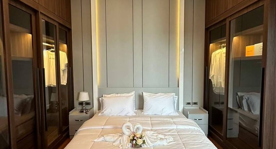 For sale 4 bed house in Bang Lamung, Chonburi
