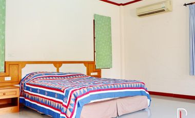 For rent 4 bed villa in Bang Lamung, Chonburi