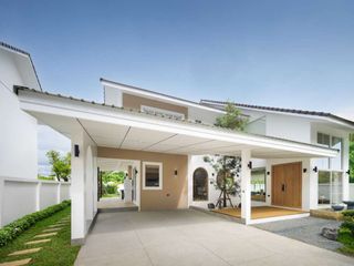 For sale 4 bed house in Hang Dong, Chiang Mai