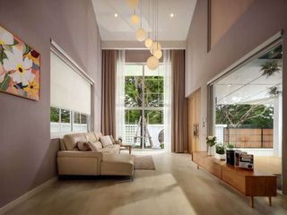 For sale 4 bed house in Hang Dong, Chiang Mai