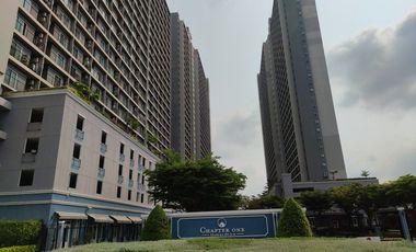 À vendre studio condo à Rat Burana, Bangkok